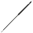 thumbnail image 2 of AP Multi Purpose Lift Support 010-604 Suspa; Use As Lift Support For Snowmobile Trailer/Cargo Trailer; Gas Type; Eyelet Upper Mount; Eyelet Lower Mount; 28.07 Inch Extended Length, 2 of 3