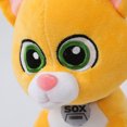 thumbnail image 3 of Buzz Lightyear Film Lightyear Mission Pal Sox Poupée en Peluche Jouet 9.8 Pouces, 3 of 5