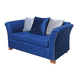 thumbnail image 2 of Sofá love seat Manhatan 2 plazas Azul, 2 of 5