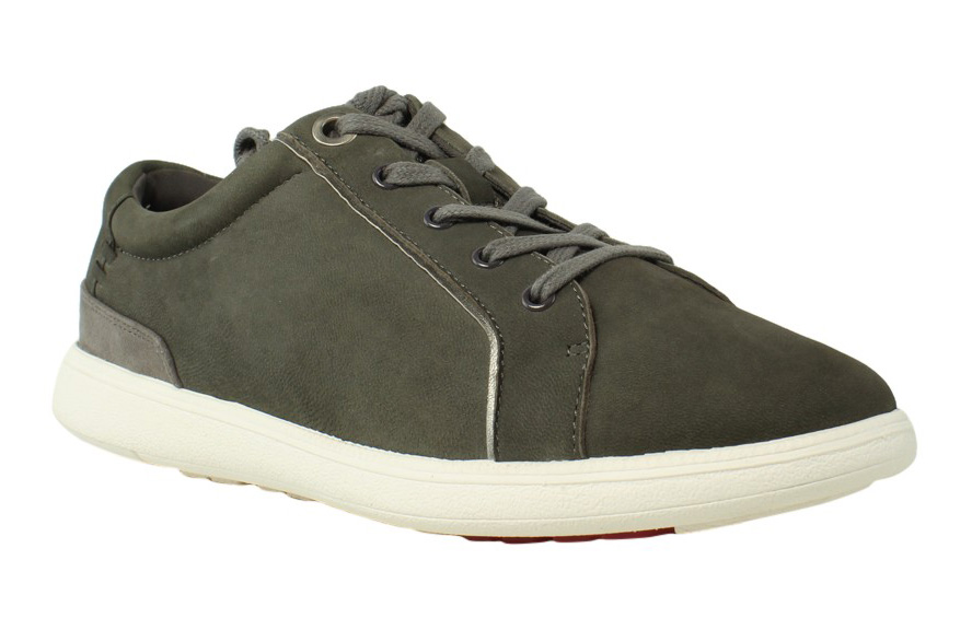 Foot Petals Womens Andi Grey Fashion Shoes Size 7