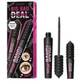 thumbnail image 1 of Benefit Cosmétiques BadGal Bad Gal Bang Format Full Plus Mini Ensemble de 2 Pcs, 1 of 1