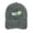 Gray, variant on Shady Pines Navy Baseball Cap for Men Women, Adjustable Snapback Hats Cotton Hat