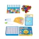 thumbnail image 3 of Juguete de clasificación de colores para contar, juego de aprendizaje de reconocimiento de colores, actividades de aprendizaje, juguetes Montessori, 3 of 9