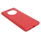 thumbnail image 5 of Carcasa protectora para teléfono resistente a los arañazos textura tejida tacto suave funda trasera para smartphone larga vida útil para Mate 40 Amonsee Otros, 5 of 8