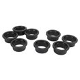 thumbnail image 3 of 5433065, Durable 8PCS Heat Resistant ABS Rear Control A Arm Bushing Kit  For Repair, 3 of 8