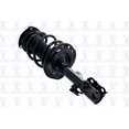 thumbnail image 2 of Suspension Strut and Coil Spring Assembly, 2 of 5