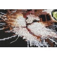 thumbnail image 3 of Cross-stitch kit Fluffy kitten AH-062, 3 of 5