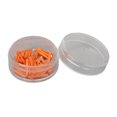thumbnail image 2 of 50pcs Wood Teeth Interproximal Wedges,  Restoration Interdental  For Perfect Adaptation, Ergonomic Design, And Safe Use, 2 of 8