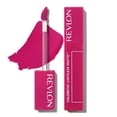 thumbnail image 4 of Revlon ColorStay Limitless Matte Liquid Lipstick, 24HR Wear, 007 Icon Era, 0.17 fl oz, 4 of 14