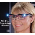 thumbnail image 3 of Lunettes Grossissantes à LED 15CM, 3 of 4