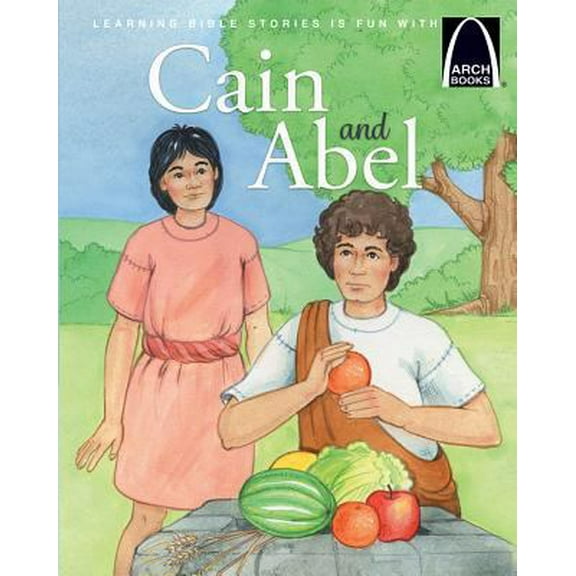Pre-Owned Cain and Abel - Arch Books (Paperback) 0758652259 9780758652256