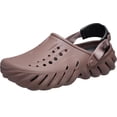 thumbnail image 1 of Zapatos Crocs Echo Clog Trufa Unisex US 6 Hombre, 1 of 7
