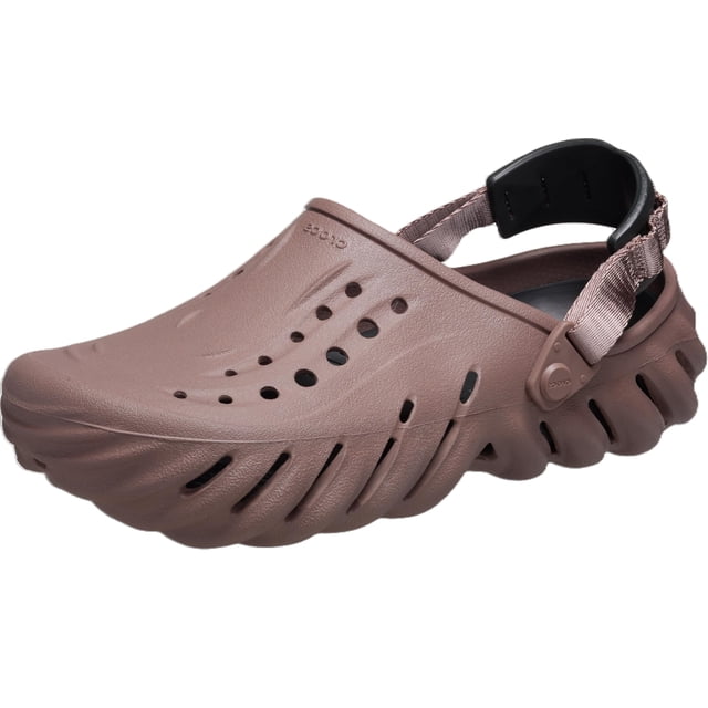 Zapatos Crocs Echo Clog Trufa Unisex US 6 Hombre