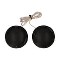 thumbnail image 1 of 20W Car Speaker Dome Tweeter Bass Speaker Loudspeaker Audio Component System, 1 of 6