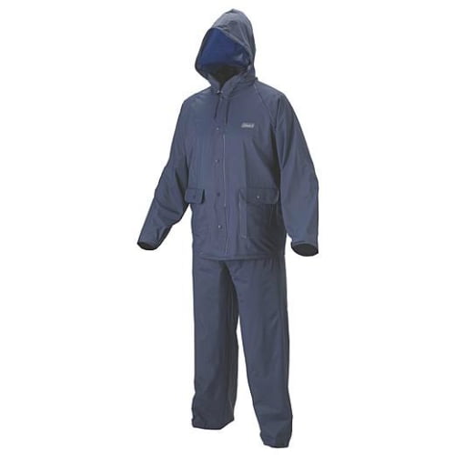 20 mm PVC Rain Suit