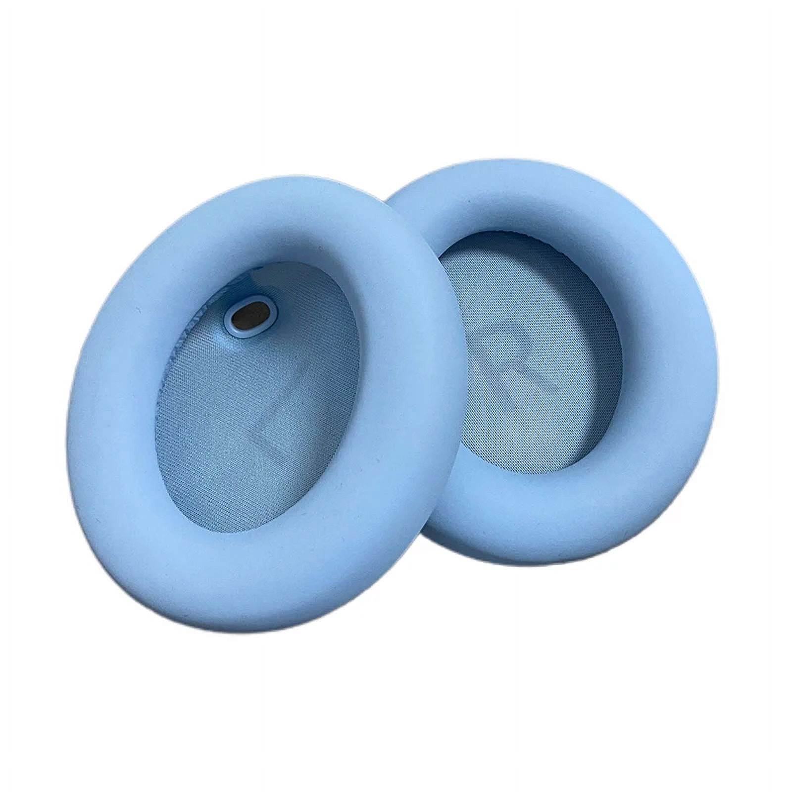 For Anker Soundcore Soundwidth SpaceOne Roaming S1 Headworn Wireless Noise Reduction Bluetooth Earphone Cover Dust