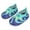 Green Octopu, variant on Barerun Water Shoes Baby Boys Girls Quick Dry Swim Barefoot Beach Pool Non-Slip Shoes Aqua Socks Black 6-12 Months