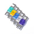 thumbnail image 4 of 5 minifusibles ANL de 30 A, 40 A, 60 A, 80 A y 100 A para audio de coche, barco y electrónica., 4 of 7