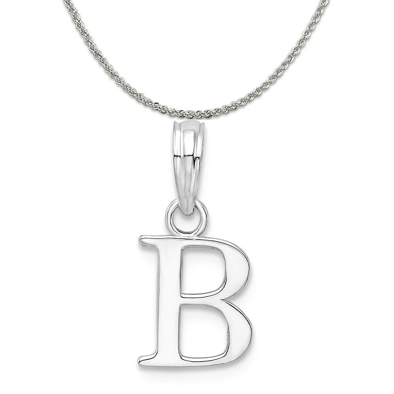 Walmart silver outlet rope chain