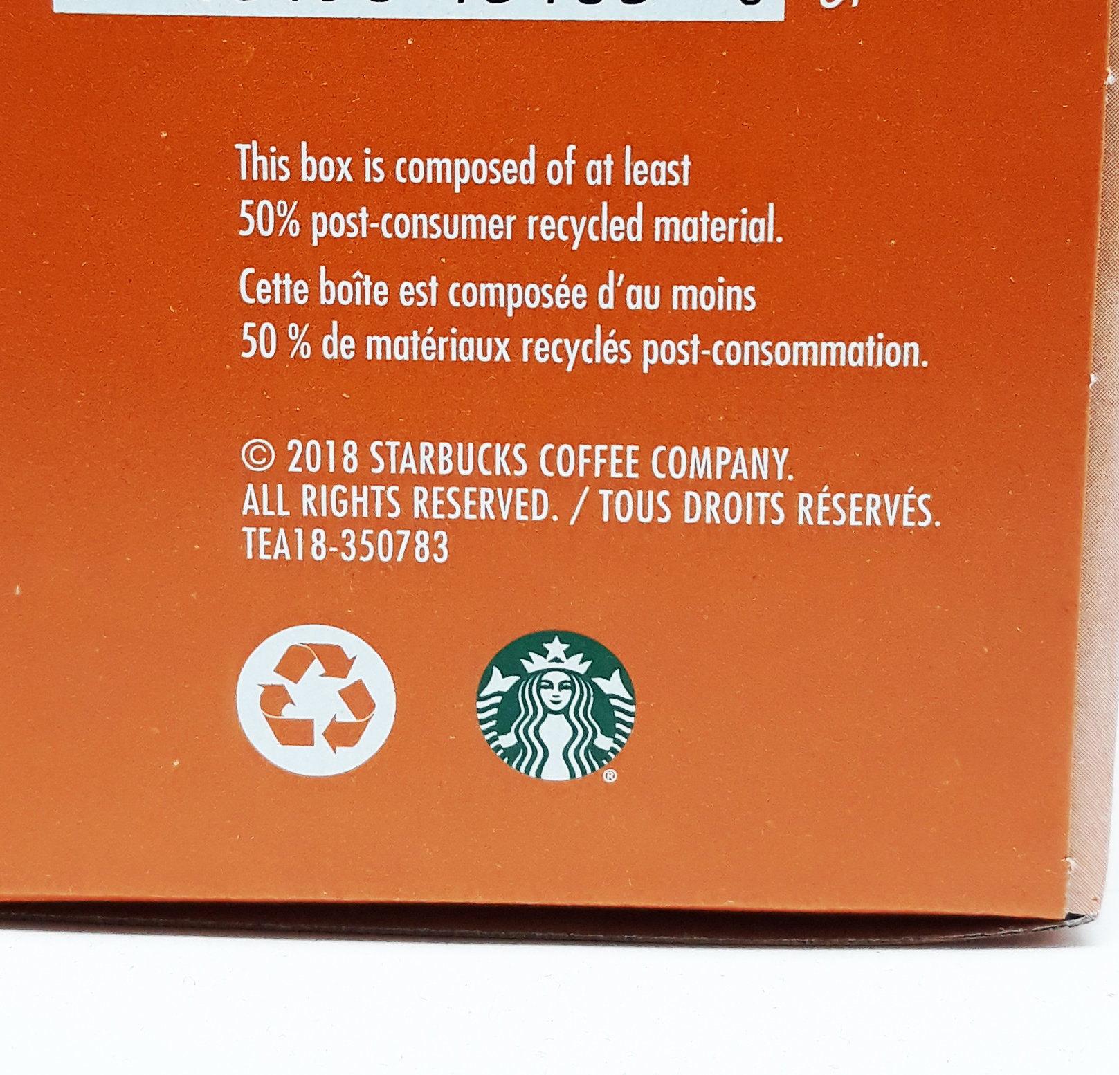Starbucks Teavana Sachets Classic Chai 48 Sachets 48 Tea Bags Walmart Com