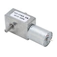 thumbnail image 1 of Motorreductor de CC de 40 RPM con alta capacidad de carga y reducción de velocidad, repuesto de 12 V CC., 1 of 14