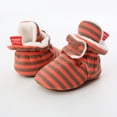thumbnail image 7 of TAIAOJING Toddler Shoes Baby Unisex Child Cozy Booties Winter Accessory Set Classic Footwear 12-18 Months, 7 of 7