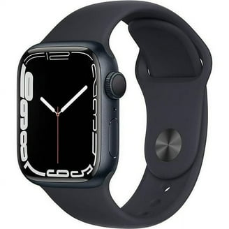 Pre-Owned Apple Watch Series 8 Aluminum 45mm A2771 (GPS Only, No