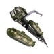 thumbnail image 1 of Vogacara Modelo submarino aleación Metal plástico Hobby Kit camión juguete transportador juguetes niños hogar guardería fiesta familia Juguetes, 1 of 6