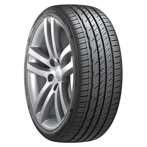 Llanta Laufenn 225/45R17 91W LH01 – Alto Desempeño y Seguridad en Todas las Estaciones