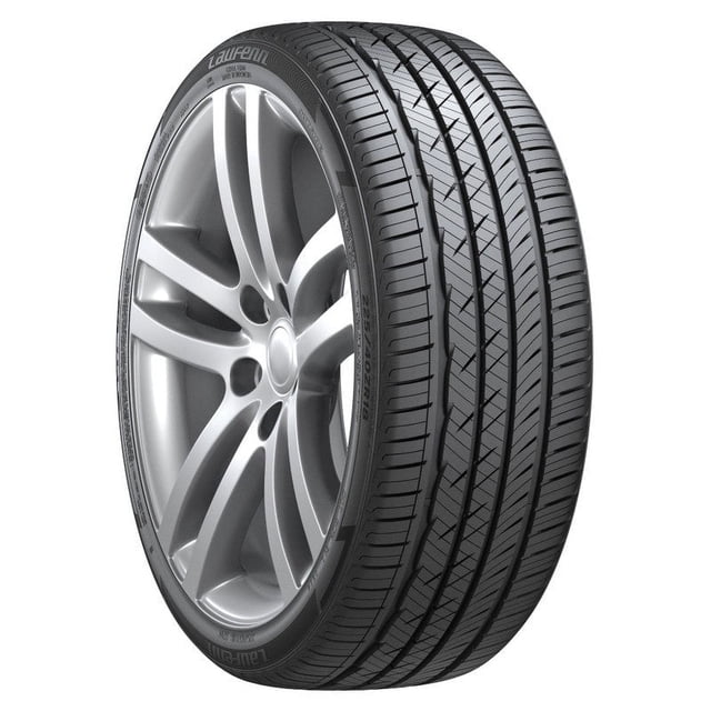 Llanta Laufenn 225/45R17 91W LH01 – Alto Desempeño y Seguridad en Todas las Estaciones