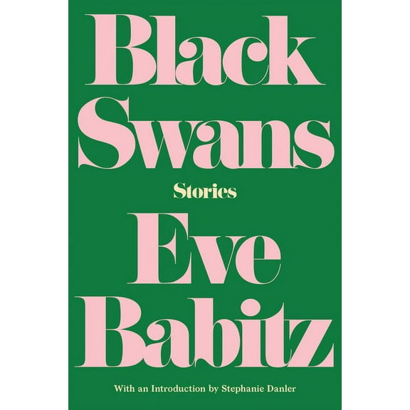 Black Swans: Stories, (Paperback)
