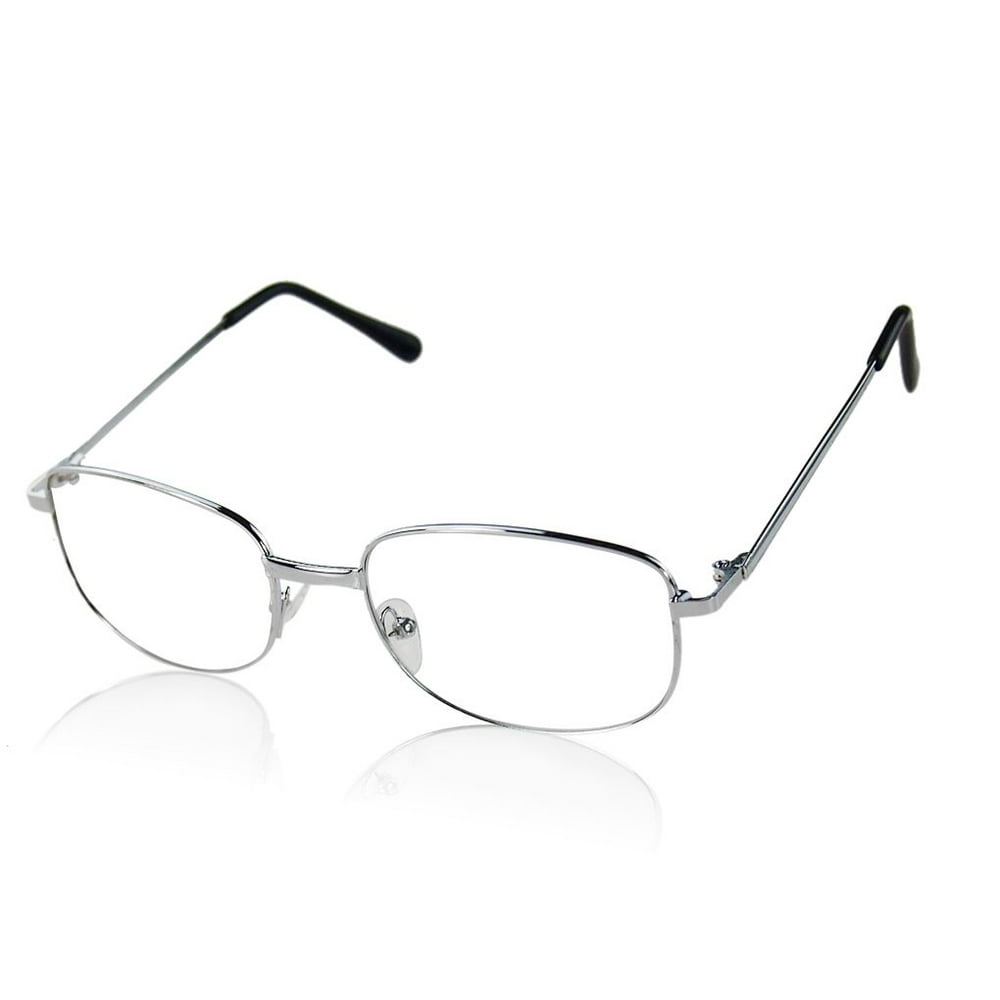 Geweyeeli Unisex Metal Frame Uv400 Outdoor Sunglasses Eyewear Walmart