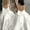 Beige, variant on Summer Easter Dresses Bowknot Design Dress Ruffle Short Sleeve Long Summer Dress for Girls Teens Casual Spring Dress (Beige,2-3 Years)