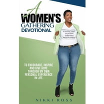 A Women's Gathering Devotional, (Paperback)