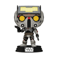 thumbnail image 1 of Funko Pop: Star Wars Bad Batch - Tech Funko Figura Coleccionable, 1 of 2