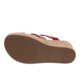 thumbnail image 5 of Corkys Womens Heartbreaker Wedge  Casual Shoes, 5 of 7