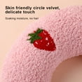 thumbnail image 2 of CSCHome Pet Pillow Plush Toy,Cat Dog Comfortable Neck Care Soft Cushion Suitable for Cats or Small Dogs, 2 of 5