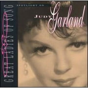 Spotlight on (CD)