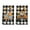 E, variant on Sm:)e Buffalo Plaid Gnome Truck Pumpkin Fall Kitchen Dish Towels 18x26 Inch Set of 2