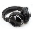 thumbnail image 3 of Blaupunkt® Premium ® Over-the-ear Headphones With Microphone (black), 3 of 4