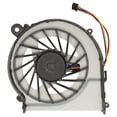 thumbnail image 2 of Ventilador de refrigeración GPU para portátil ventilador de refrigeración de repuesto fácil de usar ligero mejora la eficiencia del portátil resistente para 2000 2d19wm ANGGREK Otros, 2 of 8