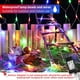 thumbnail image 3 of Luces de red navideñas LYHOPE 360 LED de 3,5 m x 1,5 m, 8 modos, 3 of 7