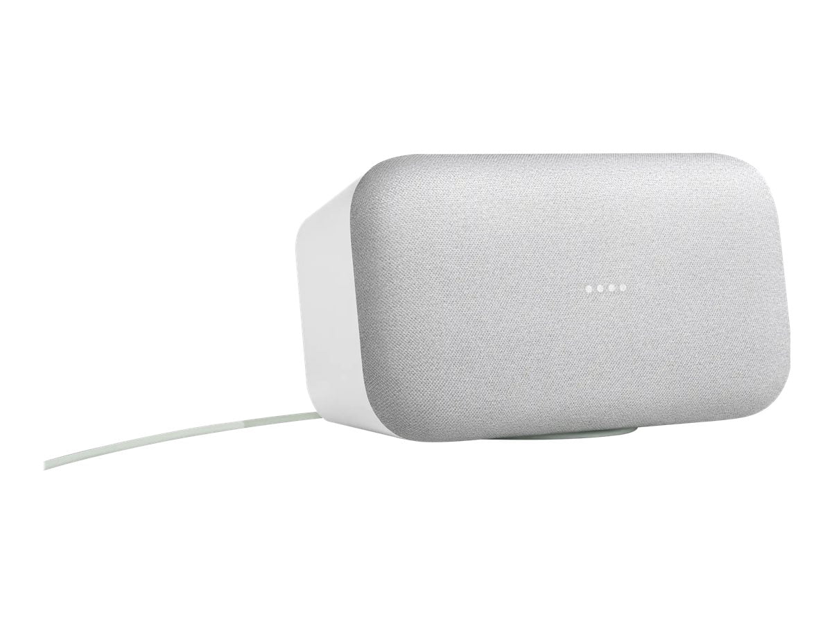 Google Home Max - Smart speaker - Wi-Fi 