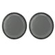 thumbnail image 4 of cubiertas para rejilla de altavoz de 8 pulgadas para coche, caravana, color negro, de metal y hierro, para subwoofer, s202412246488, 4 of 5