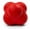 Red, variant on Agility Bounce Reaction Ball for Exception Hand Eye Coordination, Green, Large