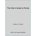 thumbnail image 1 of Pre-Owned The Hiker's Guide to Florida (Paperback) 1560441682 9781560441687, 1 of 1