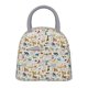 thumbnail image 1 of Disketp Dogs Funny Pets Bolsa Térmica para Almuerzo, Lonchera con Abertura Amplia y Gran Capacidad, Organizador Reutilizable para Mujeres, Hombres y Adultos, 1 of 6