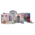 thumbnail image 6 of LOL Surprise Omg Movie Magic Studios With 70+ Surprises, 12 Dolls Including 2 Fashion Dolls, 4 Movie Studio Stages, Green Screen, Phone Tripod, Movie Theater/Set Packaging, And Movie Accessories, 6 of 6
