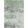 thumbnail image 2 of Addison Rugs Chantille Indoor/Outdoor Transitional Abstract Aloe Washable Rectangle Rug, 10' x 14', 2 of 6