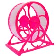 thumbnail image 1 of Roue de Hamster Créative Roue de Course pour Petits Animaux, 1 of 7